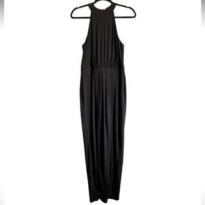 VENUS | Dresses | Venus Multicolor Halter Maxi Dress | Poshmark